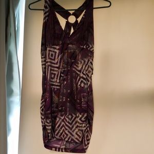 Comfortable  camisole  top